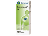 Bronchipret syrup TE 100ml, thyme herb