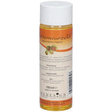 Burdock root oil for hair