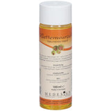 Burdock root oil for hair