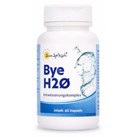 Bye H2O