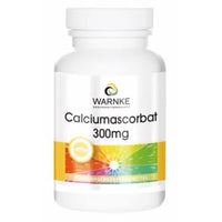 CALCIUM ASCORBATE 300 mg tablets