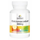 CALCIUM ASCORBATE 300 mg tablets