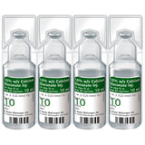 CALCIUM GLUCONATE 10% MPC Injection solution