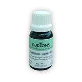 CALCIUM JODATUM Q 2 solution