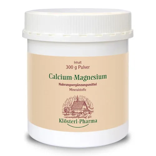 CALCIUM MAGNESIUM powder