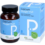 CALCIUM PFLÜGER PUR 100 mg Capsules