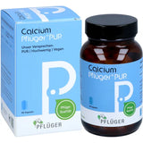 CALCIUM PFLÜGER PUR 100 mg Capsules