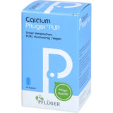 CALCIUM PFLÜGER PUR 100 mg Capsules