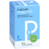 CALCIUM PFLÜGER PUR 100 mg Capsules