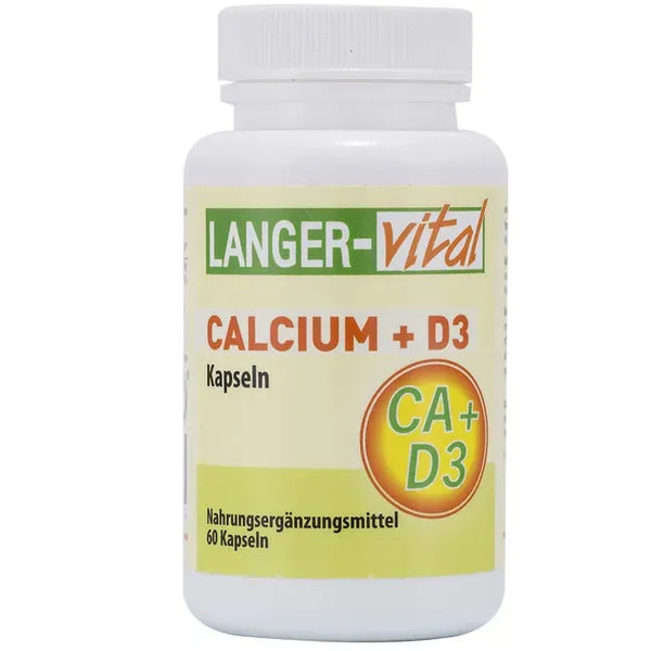 CALCIUM+D3 800 mg