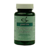 CALCIUM D3 500 1,000 Capsules