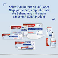 CANESPROTECT foot spray