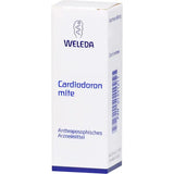 CARDIODORON MITE Dilution, Where can you buy cardiodoron? - 2