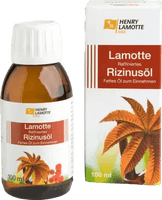 CASTOR OIL refined Lamotte UK