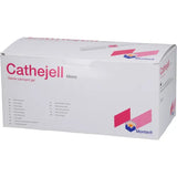 lubricant for catheters, endoscopes, probes, tubes, CATHEJELL Mono sterile lubricant ZHS 12.5 g 25 pcs - 3
