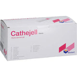 lubricant for catheters, endoscopes, probes, tubes, CATHEJELL Mono sterile lubricant ZHS 12.5 g 25 pcs - 4