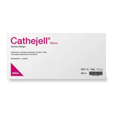 lubricant for catheters, endoscopes, probes, tubes, CATHEJELL Mono sterile lubricant ZHS 12.5 g 25 pcs