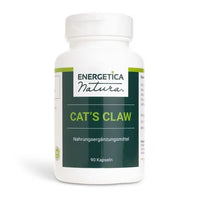 CATS CLAW capsules 90 pcs