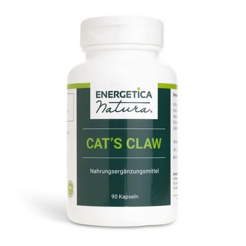 CATS CLAW capsules 90 pcs