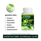 CATUABA bark Vegi Capsules