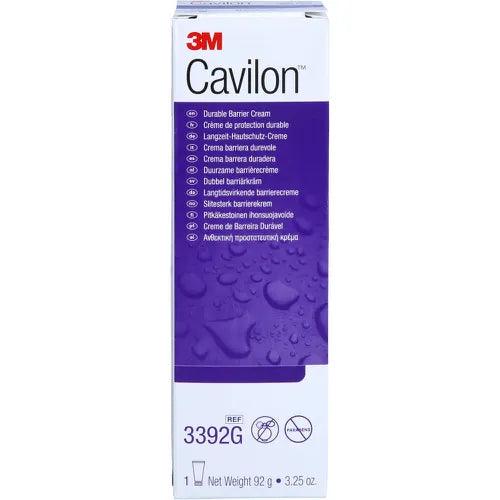 CAVILON 3M CREAM, long-term skin protection cream 3392G UK