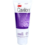 CAVILON cream 3M long-term skin protection 3392G