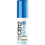 CB12 Bad breath- spray- UK - 2