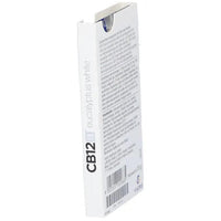 CB12 boost Eucalyptus white chewing gum UK