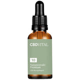 CBD 10% Oral Care Oil Natural Extract Premium Drops