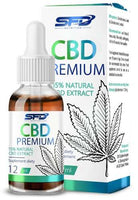 CBD 15% PREMIUM oil 12ml