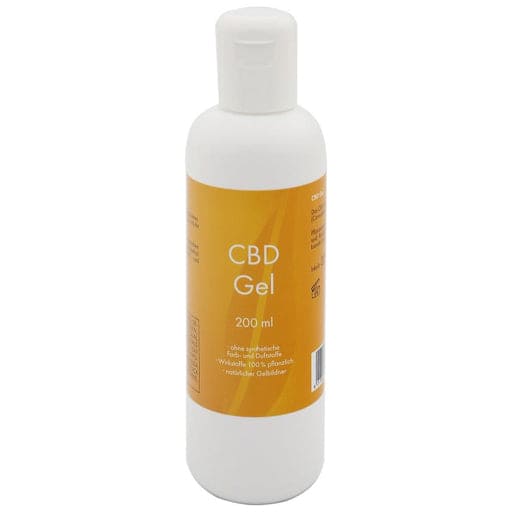 CBD GEL