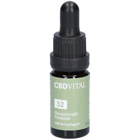 CBD VITAL Natural Extract Premium CBD Oil 32%