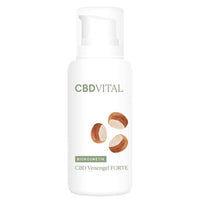 CBD VITAL Vein Gel Forte Balm