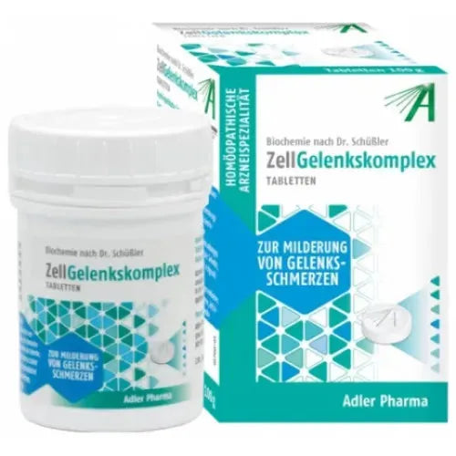 CELL JOINT COMPLEX tablets