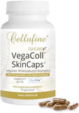 CELLUFINE VegaColl vegan collagen formation matrix