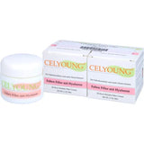 CELYOUNG Wrinkle Filler with Hyaluronic Cream 100 ml
