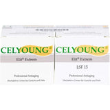 CELYOUNG® Elit Extreme Cream + Elit® Extreme SPF 15