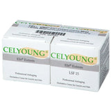CELYOUNG® Elit Extreme Cream + Elit® Extreme SPF 15