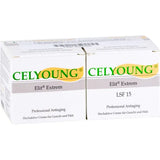 CELYOUNG® Elit Extreme Cream + Elit® Extreme SPF 15