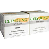 CELYOUNG® Elit Extreme Cream + Elit® Extreme SPF 15