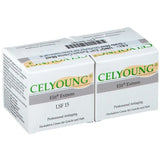 CELYOUNG® Elit Extreme Cream + Elit® Extreme SPF 15