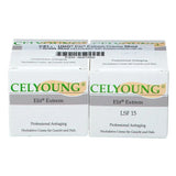 CELYOUNG® Elit Extreme Cream + Elit® Extreme SPF 15