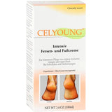 CELYOUNG Intensive Heel and Foot Cream 100 ml