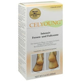 CELYOUNG Intensive Heel and Foot Cream 100 ml