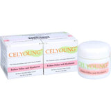 CELYOUNG Wrinkle Filler with Hyaluronic Cream 100 ml