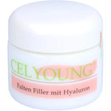 CELYOUNG Wrinkle Filler with Hyaluronic Cream 100 ml