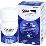 CENTRUM Vital+ Antiox Cell Protection Capsules
