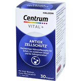 CENTRUM Vital+ Antiox Cell Protection Capsules