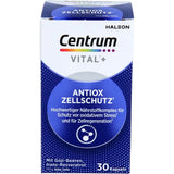 CENTRUM Vital+ Antiox Cell Protection Capsules