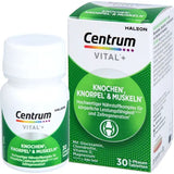 CENTRUM Vital+ Bone Cartilage & Muscle Tablets